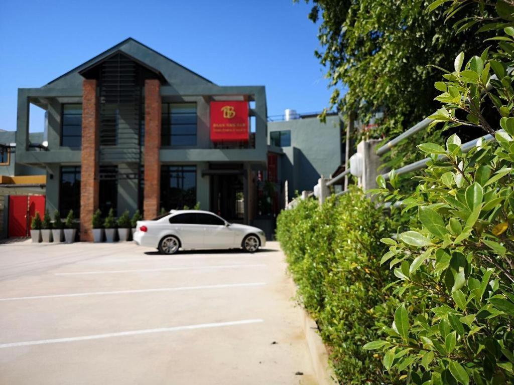Baan Nan B&B Hotel Buitenkant foto