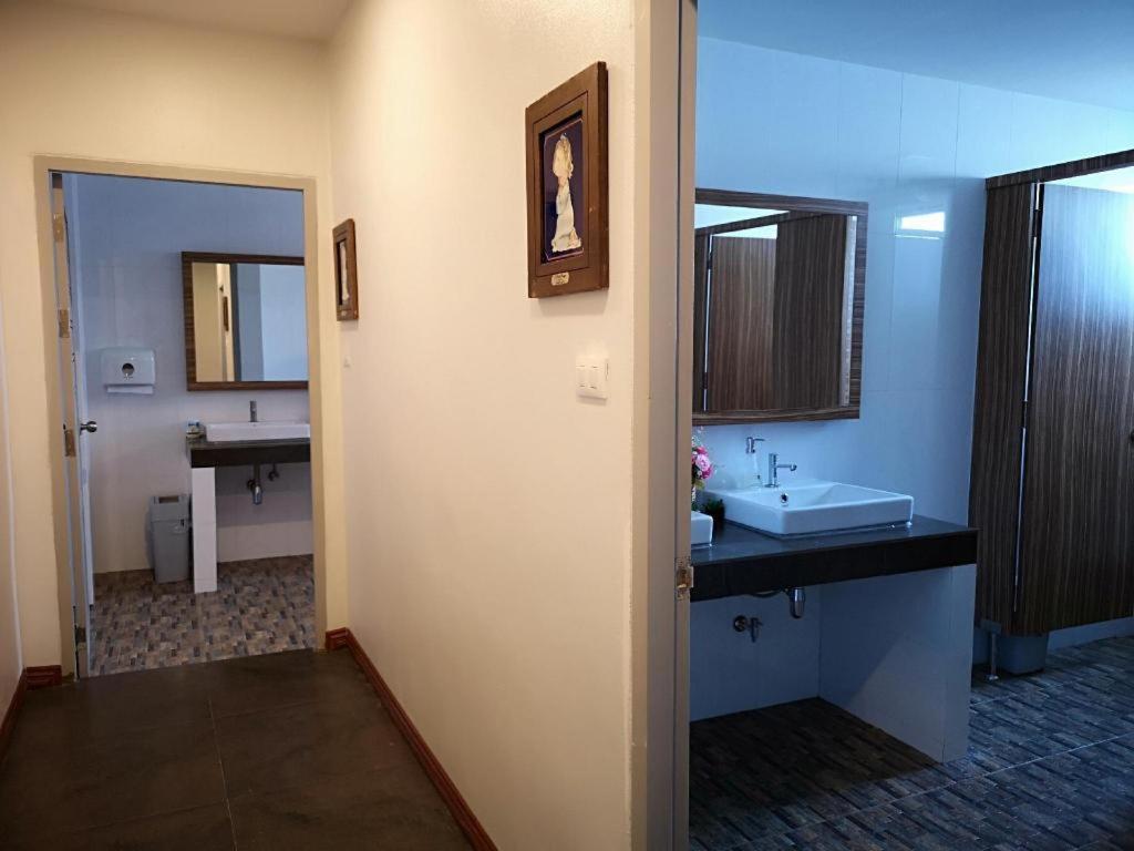 Baan Nan B&B Hotel Buitenkant foto