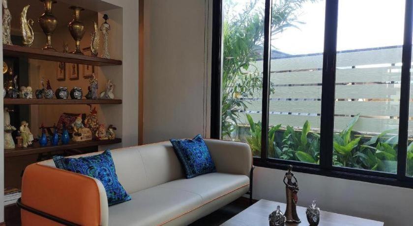 Baan Nan B&B Hotel Buitenkant foto