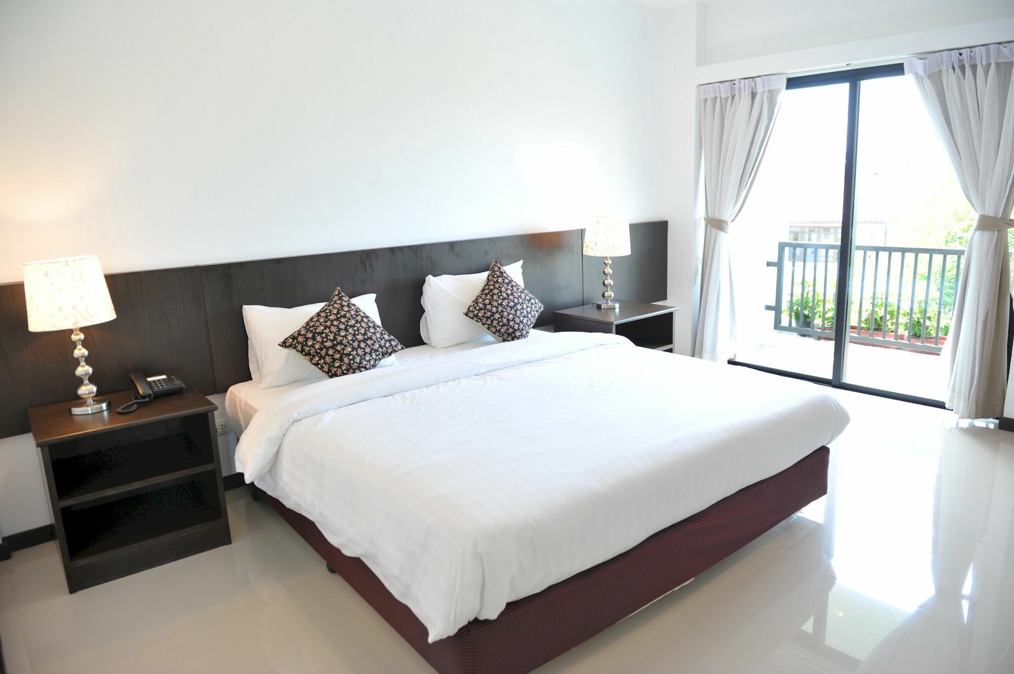 Baan Nan B&B Hotel Buitenkant foto