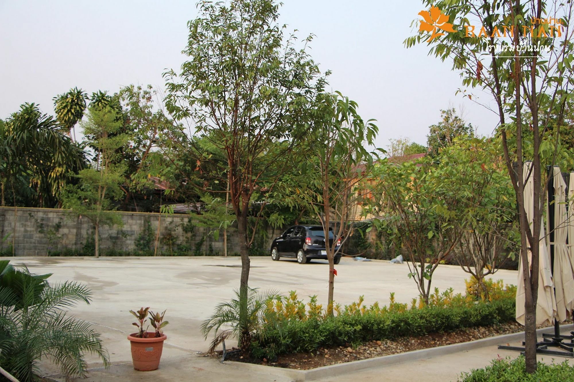 Baan Nan B&B Hotel Buitenkant foto